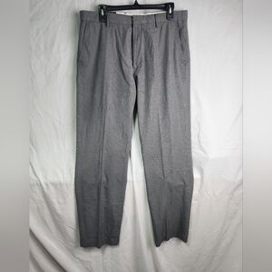 Banana Republic Gray Dress Pants